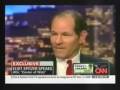 Eliot Spitzer For Treasury Secretary?