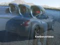 Icon for Post #2009 Nissan 370Z – First Drive