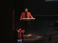 Click here to watch this video Homayoon Hakimi (introducing my project: Spring for the world) on 14 november 2009