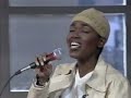 Dionne Farris \"Hopeless\" Dionne Farris \"Hopeless\"