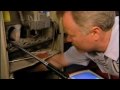 Cracked Heat Exchangers