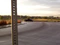 Drifting Dodge Ram DUALIE DIESEL Gotnerv