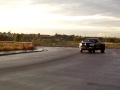 Drifting Dodge Ram DUALIE DIESEL Gotnerv