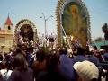 Se�or de los Milagros en Aucallama II