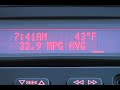 MPGomatic.com takes a 2009 Pontiac G6 sedan out for week-long test drive, putting it under the microscope and rolling up the miles. Full review: www.mpgomatic.com