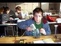 ham radio qrp project of q-klub amavet pribram, petr prause, ok1dpx, petr kospach, ok1ven, petr fiser, ok1xgl.  www.quido.cz