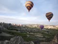 Volando sobre Capadocia 5