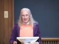 The Racial Profiling Issue, Patti Radle