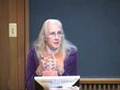The Racial Profiling Issue, Patti Radle