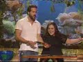 Clip Teen Choice Awards 07, with ONLY Shia LaBeouf snippets.
He picked up the award for Movie Actor Breakout for his role in Transformers, but also won ... Video