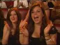 teen choice awards '07, with only shia labeouf snippets.

he picked up the award for movie actor breakout for his role in transformers, but also won an award for movie actor - horror/thriller for disturbia.