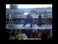 Lucha Libre Triple A Nuevo Laredo
