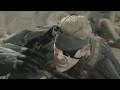 Metal Gear Solid 4: Guns of the Patriots E3 2007