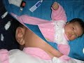 Anali - Princesa da mamãe