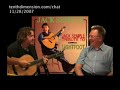 Rob Bryanton with Jack Semple show01 part 2 Rob Bryanton with Jack Semple show01 part 2