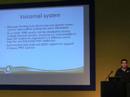 Kevin Fleming talks about Asterisk 1.6 at Asterisk-Tag - 3/4