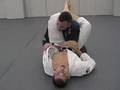 ARM LOCK FROM TRIANGLE ATTEMPT