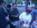 Hambre del siglo XXI