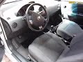 Chevrolet Aveo 1.6 3 Puertas Mecánico 2008