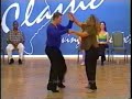 Kyle Redd & Andrea Deaton, WCS J&J, Texas Classic \