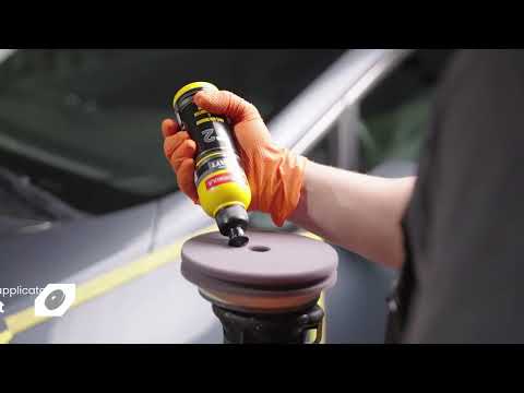 T2 ANTIHOLOGRAM & MICROSCRATCH REMOVER