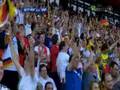 Deutschland - Portugal 3 : 2 Tore EM 2008
