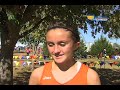 Oklahoma 2009 Class 5A State Cross Country Meets
