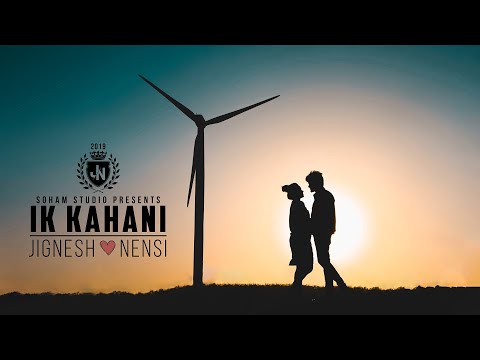 Ik Kahani Song | Nensi-Jignesh | Soham Studio |
