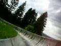 Tegelberg Luge in Germany