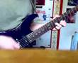 Crazy train (Instrumental) Michael Angelo style