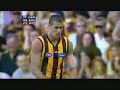 afl marks/goals highlights from all 16 current afl teams of the great australian game we call footy. australian rules football highlights from the history of the afl/vfl. please comment/rate/subscribe and enjoy :-). tracklisting: emf - you're unbelievable bee gees - staying alive inxs - devil inside bon jovi - living on a prayer guns n' roses - welcome to the jungle kenny loggins - danger zone guns n' roses - sweet child o' mine ac/dc - you shook me all night long blink 182 - all the small things the verve - bitter sweet symphony the police - every breath you take u2 - elevation youtube user 'rioli' has asked me to menion to viewers from the usa and other countries that they can view live afl matches at www.blindcast.tk disclaimer: i do not own the audio/video used, all rights go to the respective copyright holders.