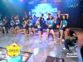 videos de Highlights 101808