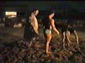 DESI KUSHTI ALI PEHLAWAN RUSTAM E GUJRANWALA BEAT KALA PEHLAWAN CHAPLAWALA