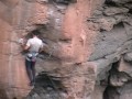 Escalada Tenerife
