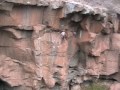 Escalada Tenerife