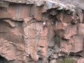 Escalada Tenerife