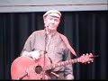 liam clancy at irish fest ii