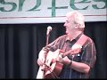 liam clancy at irish fest ii