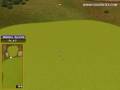 Golden Tee Great Shot on Bonnie Moor!
