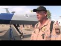 Aero-TV: The Predator B UAS - CBPs New Approach to Traditional Security