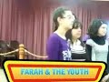 Farah,Boukheir,Baptist
