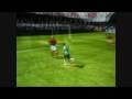 FIFA 09 SCP vs SLB Goal Liedson