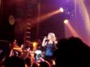 Kelly Clarkson- How I Feel- Boston 2007 Kelly Clarkson- How I Feel- Boston 2007