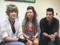 D-Vine-Candidatos a Eurovisión 2008 (3)