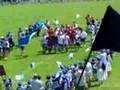 Gan Olympique rugby