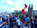 Xuven�s do CR Mecos, campi�ns de Espa�a de Trainerillas