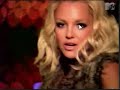 Britney Spears - POM/Piece Of Me RMX rizzo - the very return