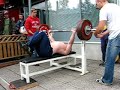 Henkka 137,5kg Maksimisotilaspenkki Henkka 137,5kg Maksimisotilaspenkki