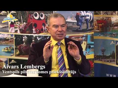 Lembergs atbild uz iedzīvotāju jautājumiem 17.02.2016
