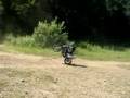 drz125L thomaston dam 8.21.08 III